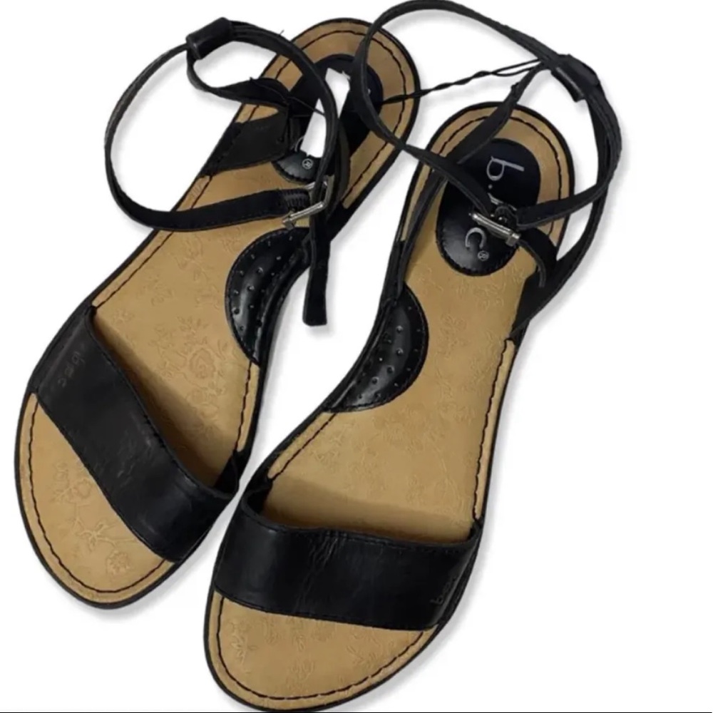 BOC Ladies’ Sandals - 9